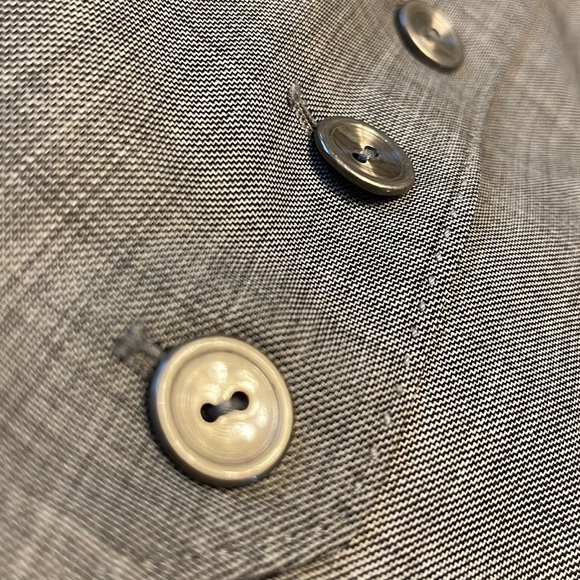 Teenflo| Wool Vest - sz 6 - Picture 9 of 10